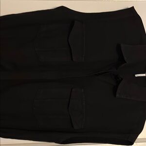 YFB Size M Jumpsuit Linen